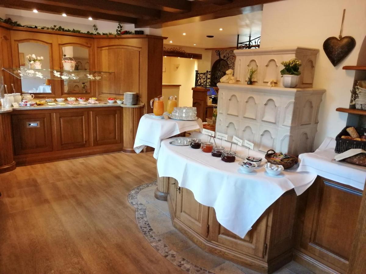 Land-Gut Hotel Zur Bruecke Garni Дрольсгаген Екстер'єр фото