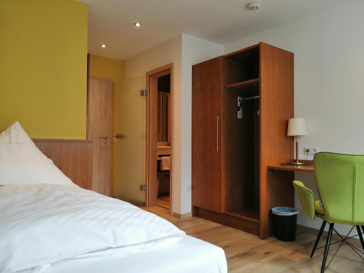 Land-Gut Hotel Zur Bruecke Garni Дрольсгаген Екстер'єр фото