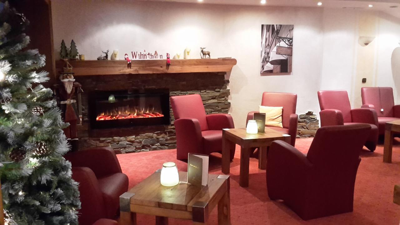 Land-Gut Hotel Zur Bruecke Garni Дрольсгаген Екстер'єр фото